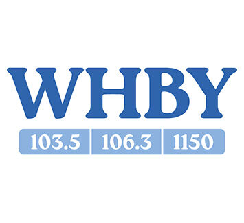 Whby NE Wisconsin Station WHBY Marks Start Of Next Century With Rebrand ...