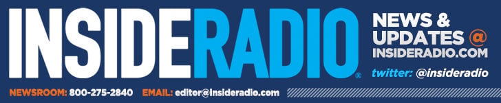 Reach Radio | insideradio.com