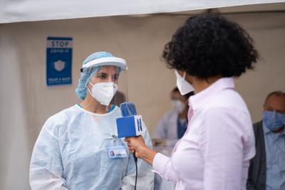 Health Equity Reporter_iStock