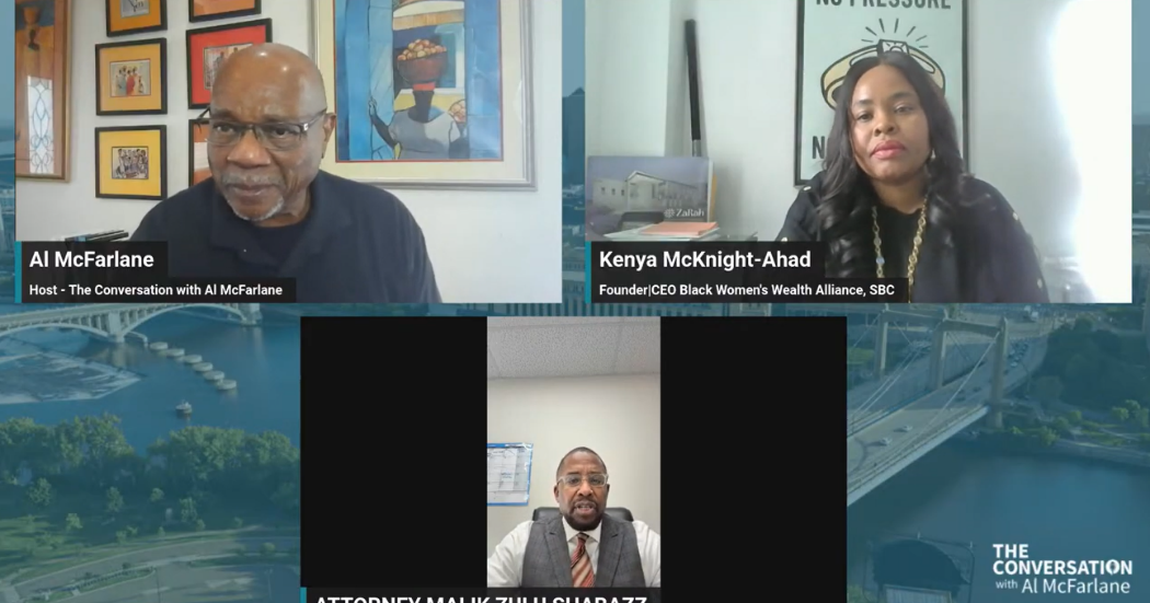 Minneapolis Summit Urged Black Unity After ICE Protests