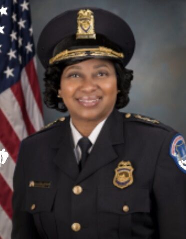 Yogananda Pittman