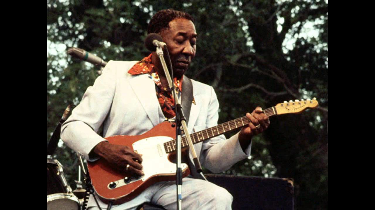 muddy waters electric mud songs