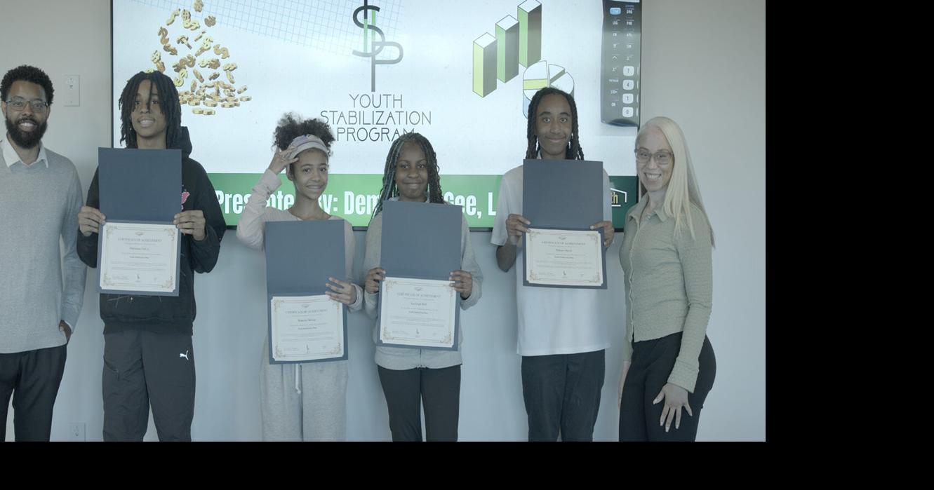 Building generational wealth from the ground up | Business ...