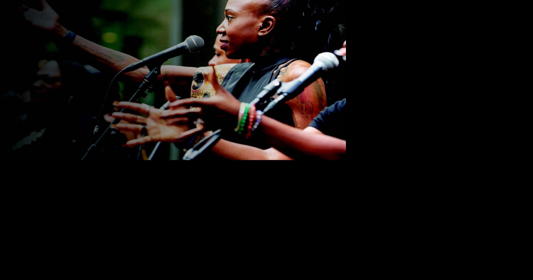 Sounds of Blackness brings Music for Martin to the Ordway