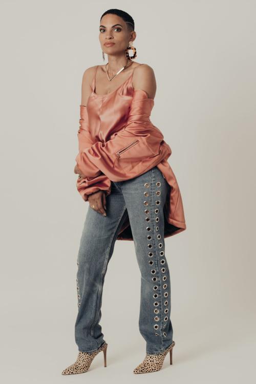 selby ave jazz fest-goapele