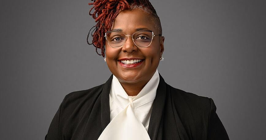 Presence and Policy: Council Member Pearll Warren deepens roots in Ward 5 amid city hardship