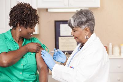 Fauci Cdc Urge Americans To Get Flu Vaccine To Prevent A Potential Twindemic Health Insightnews Com