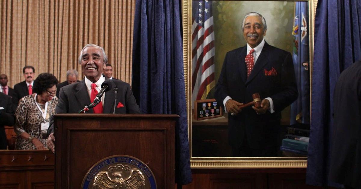 Charles Rangel Dead Legend: Congressman Charlie Rangel dies at 94 | News | insightnews.com