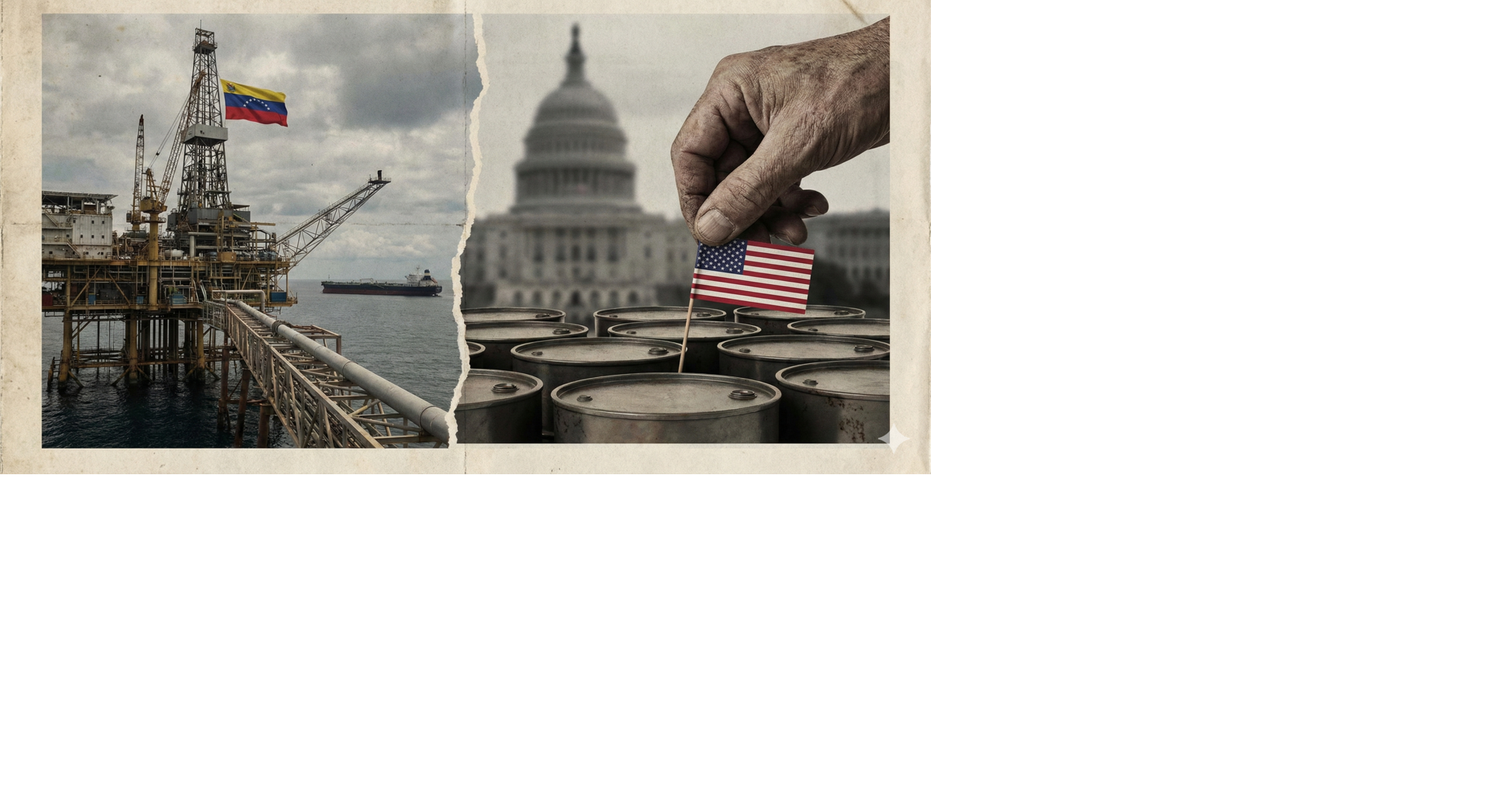 Venezuela’s oil industry has flailed under government control – Mexico and Brazil have had more success with nationalizing