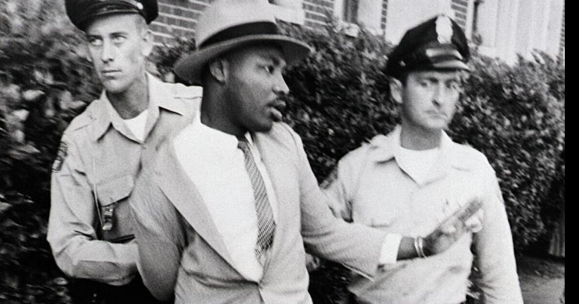 5 MLK Quotes Too Radical To WhiteWash News
