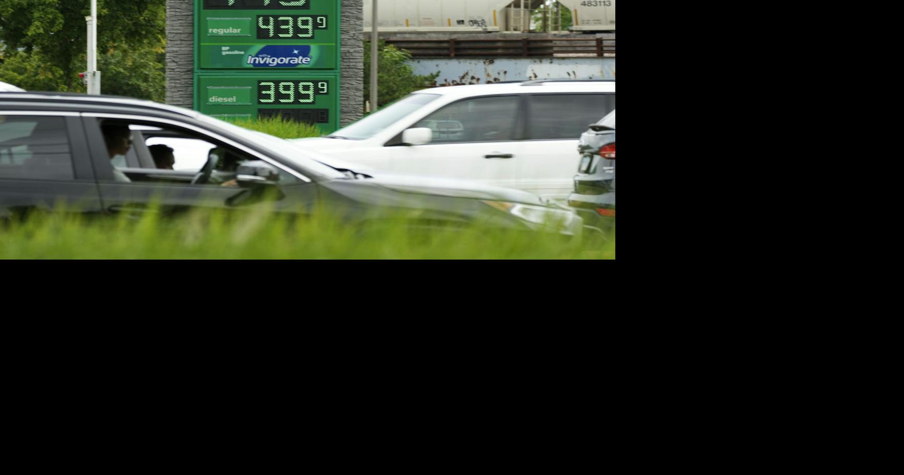 Countries spend huge sums on fossil fuel subsidies – why they’re so ...