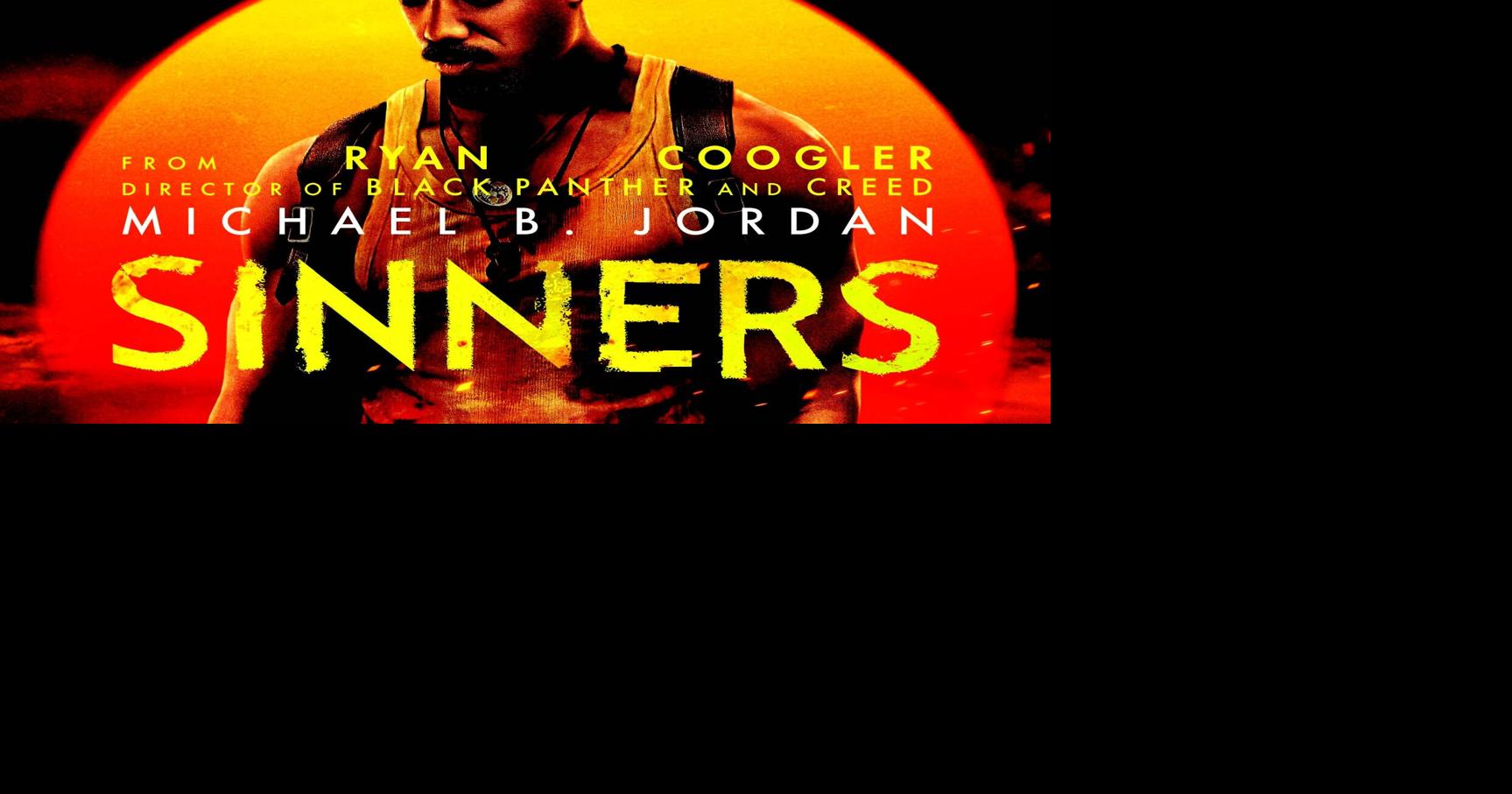 The Blood Remembers: Sinners, Black Cinema, and an Africana Way of Knowing