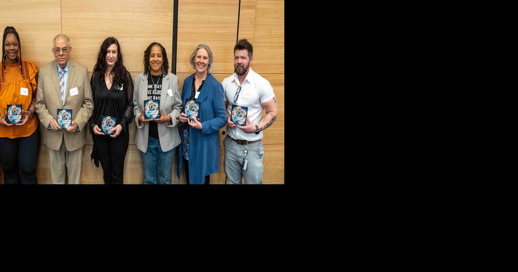 Minneapolis honors its 2026 public health heroes and the community networks behind them