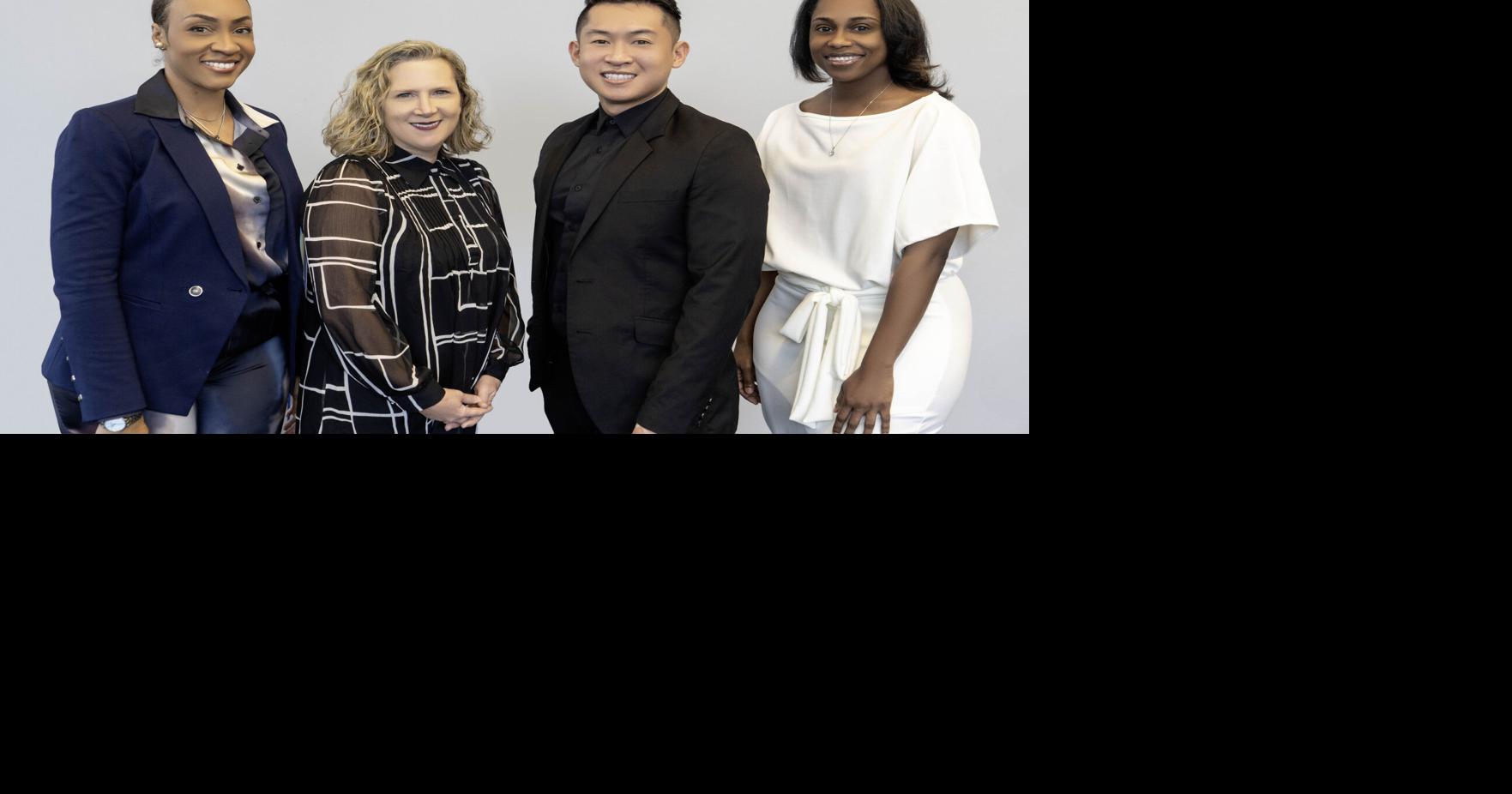 Build Wealth MN expands staff Business
