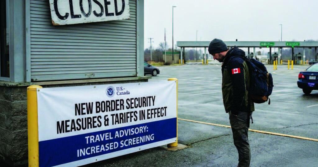 Fears of a tourism slowdown resurface as 2026 World Cup nears