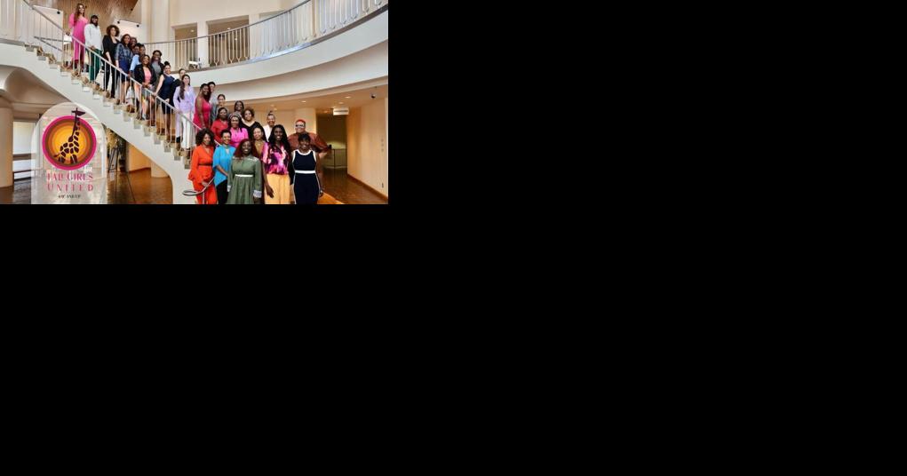 Get ready for Tall Girls United Wellness Wealth and Winning Conference: A weekend of inspiration and action! - Vimarsana News