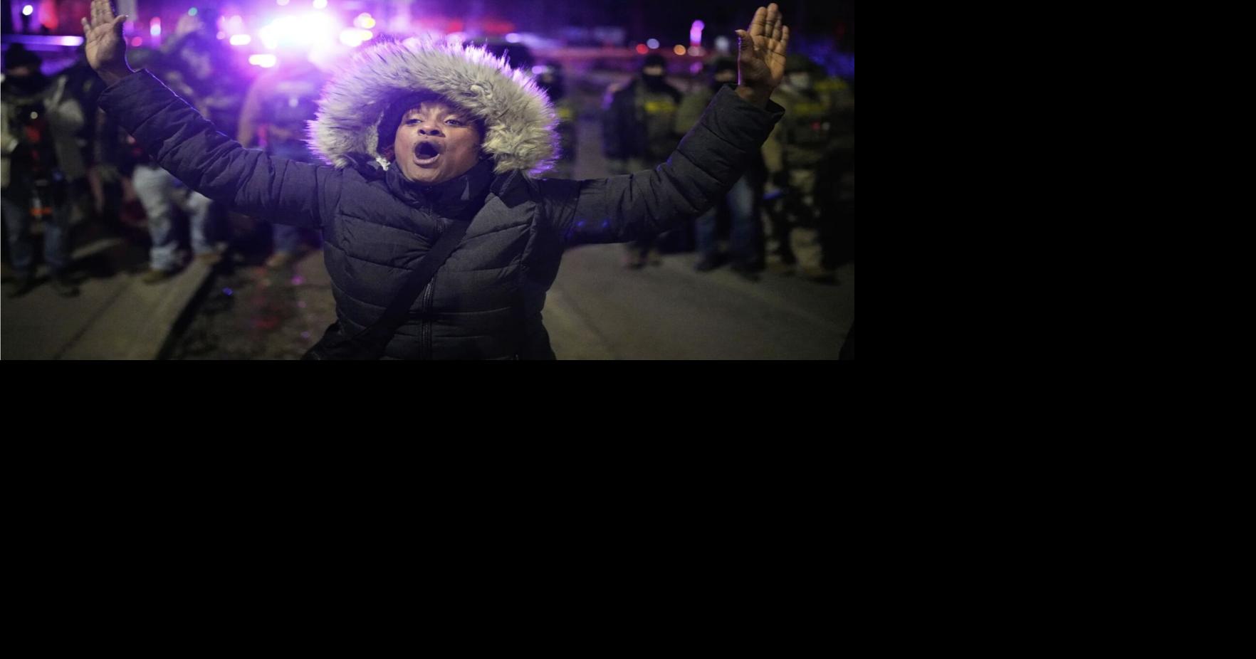 Trump threatens to use the Insurrection Act to end protests in ...