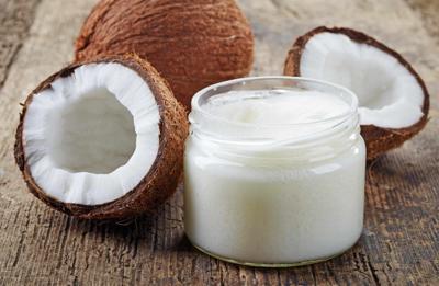 Coconut Oil For Weight Loss Does It Work Health Coconut Oil For Weight Loss Does It Work Health
