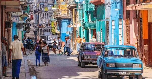 Trump administration pledges $100M in aid for Cuba, but only if Catholic or other faith‑based groups distribute it