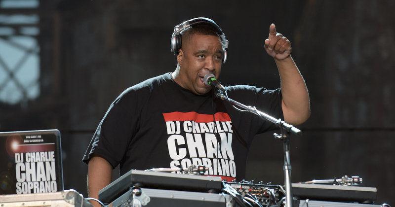 RUN DMC’s DJ, Charlie Chan Soprano, to headline Masters of the Mix at ...