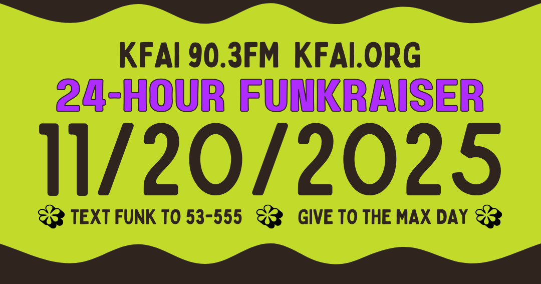 Funk: Resistance and resilience in motion! | Arts And Entertainment