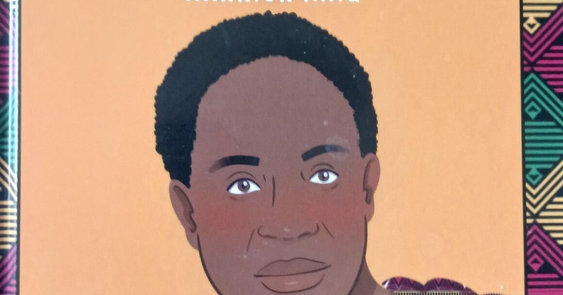 Kwame Nkrumah: Warrior King