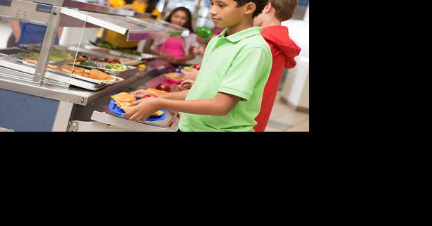 Over 1 Million more lunches served monthly by Universal Free School Meals - Vimarsana News
