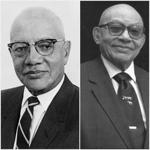Attorney James Nabrit, Jr. (left), and Dr. Samuel Nabrit.jpg