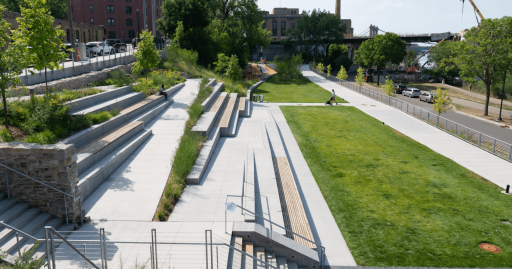 Water Works concession award signals shift in riverfront food economics