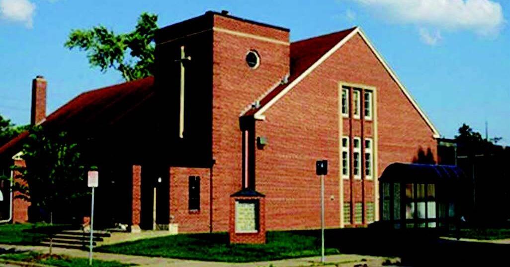 Cultural Heritage Fund preserves Black churches