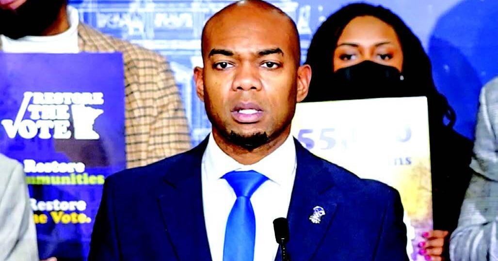 A question of power: Black Minnesota in an era of backlash