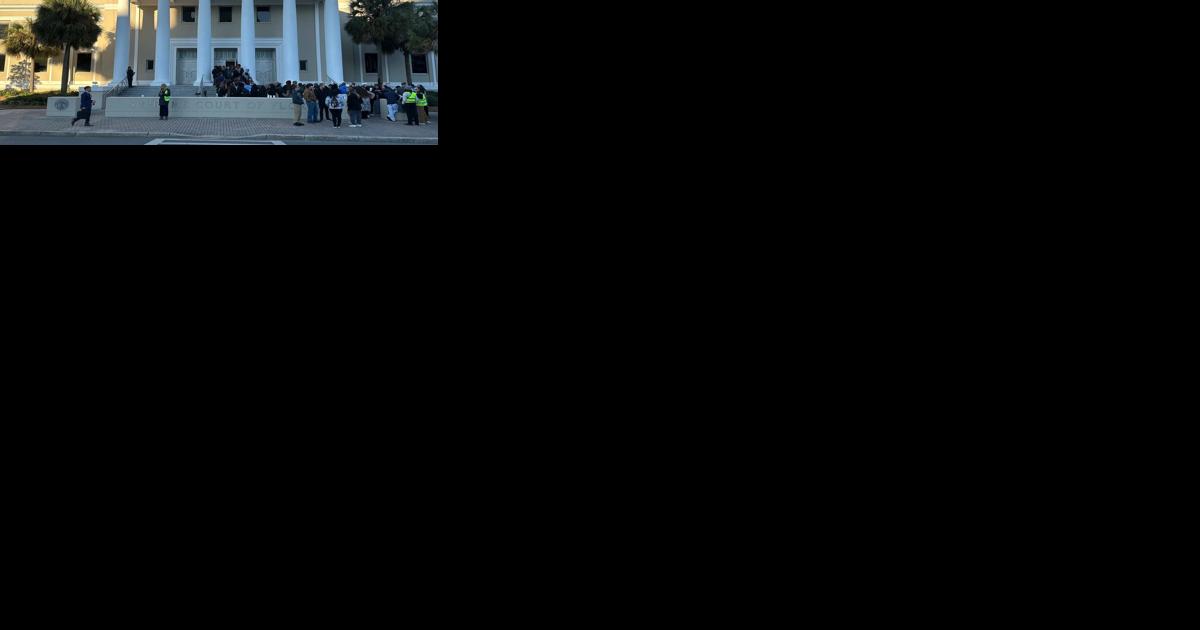 Abortion rights restricted in Florida - Vimarsana News