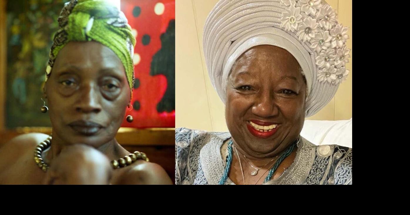 Practitioners of African Traditional Spirituality offer ancestral ...