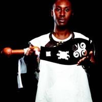 Kwame Akoto-Bamfo: the Ghanaian artist using work about slavery to find justice and healing