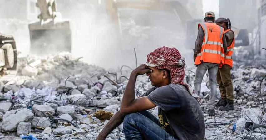 Pressione pela paz - Nossa humanidade comum exige isso | Opinion ...