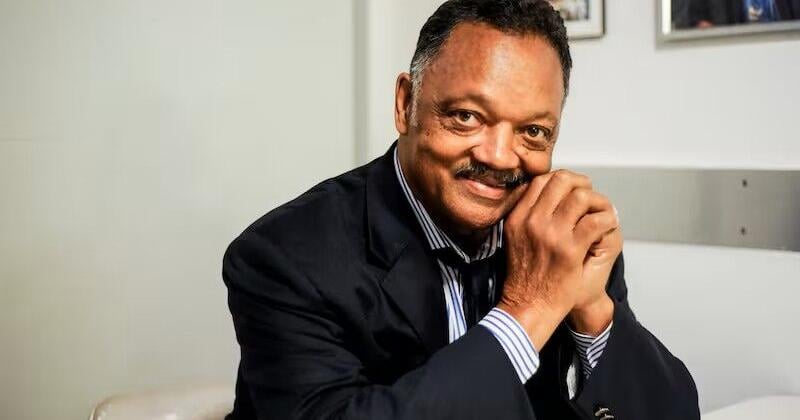 Minnesota honors Rev. Jesse Jackson