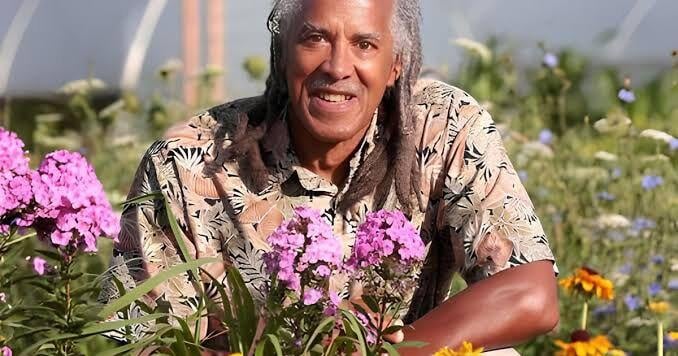Bridging past and future: Activist Jim Embry announces 2027 academic residency tour