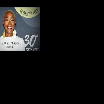 Black journalists, activists condemn MSNBC for firing Joy Reid | News ...