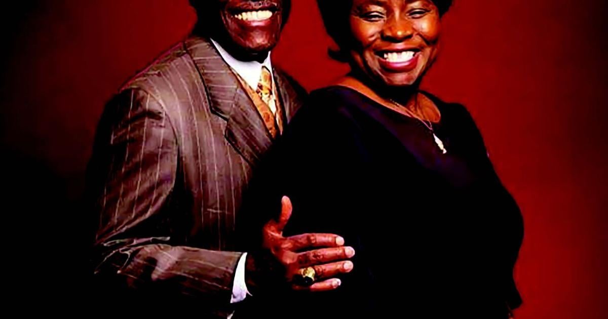 From War to Worship: Liberian pastor Dr. Francis Tabla builds in Minnesota and Africa