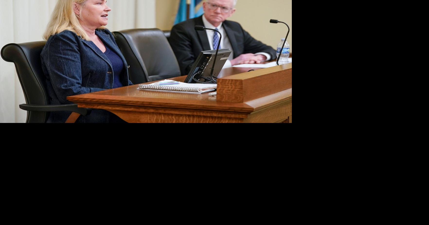 Employee calls for ‘massive change’ at Department of Human Services, including leadership