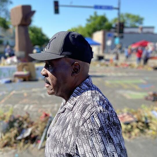 Minnesota's Reckoning: Spike Moss on George Floyd and systemic racism | Columnists - Vimarsana News