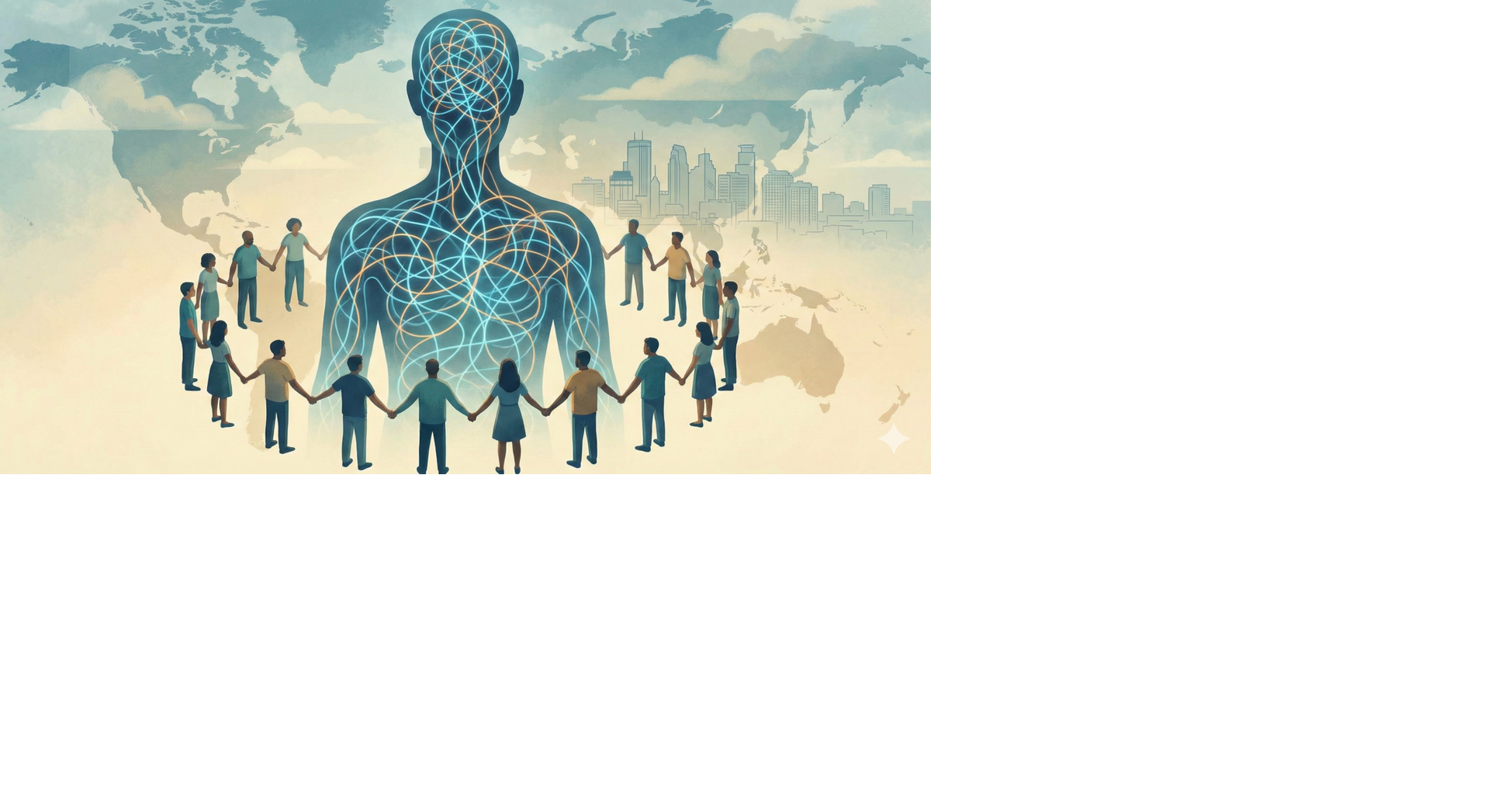 World Mental Health Survey reveals crisis locally, globally