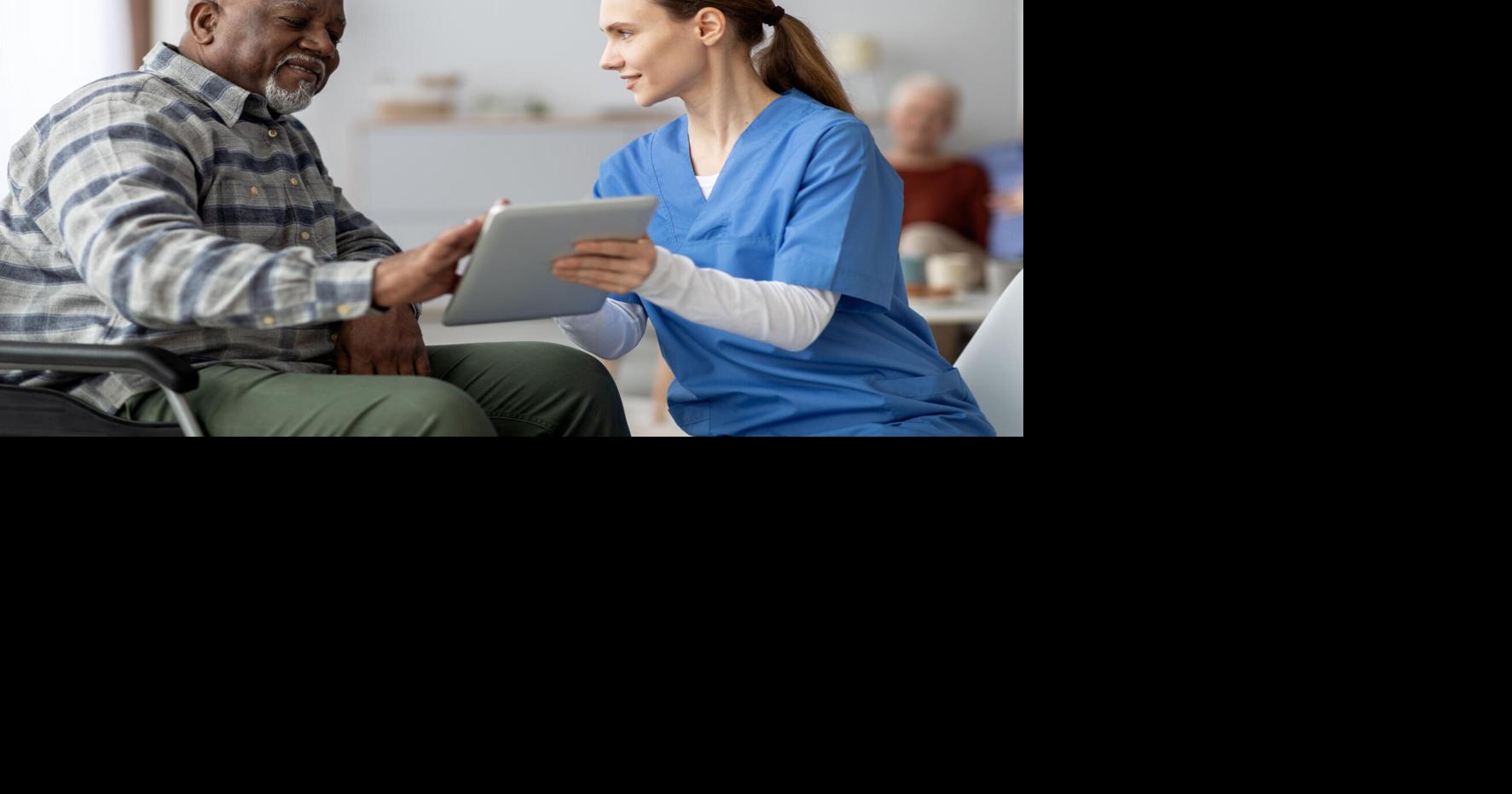 The Black community and the stroke belt: Breaking down the numbers