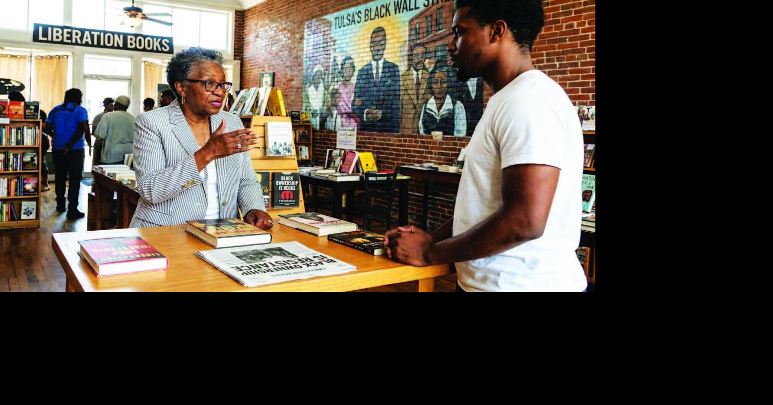 Black ownership framed as resistance, not just symbolism during Black History Month