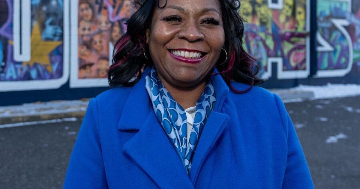 Ward 5 candidates chart North Minneapolis’ future ahead of November 4 election