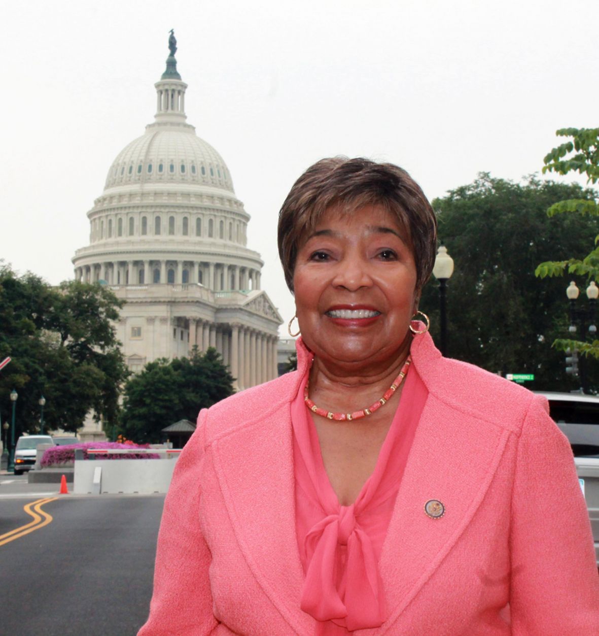 Power Of The Gavel: Five Black Caucus Members Set To Chair Committees ...