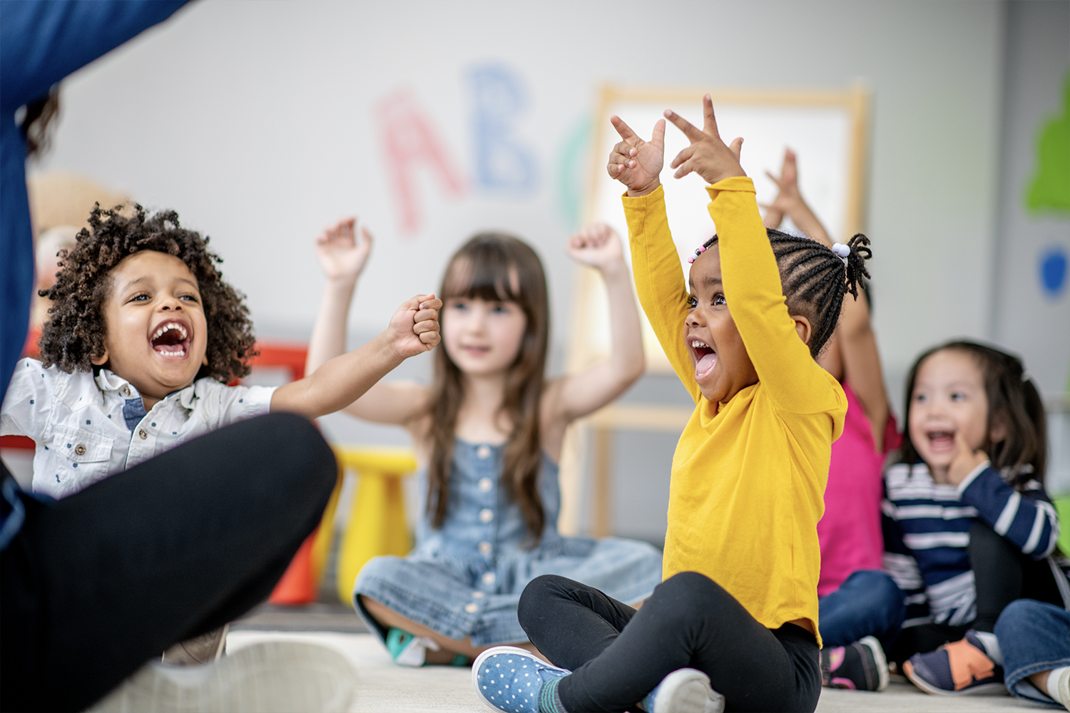 Three Educators find their common roots in Head Start | Education ...