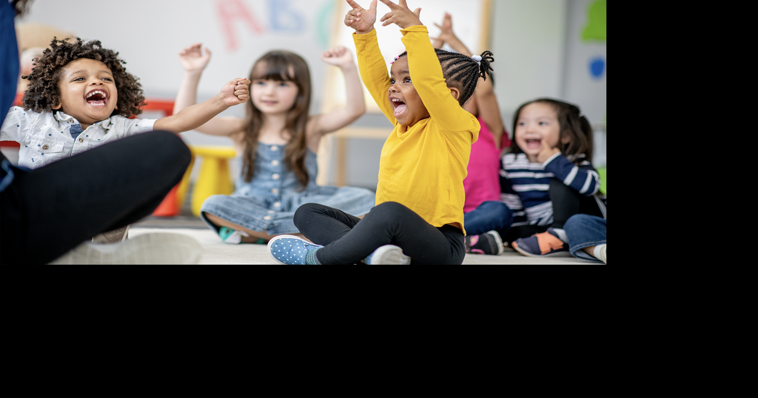 Three Educators find their common roots in Head Start