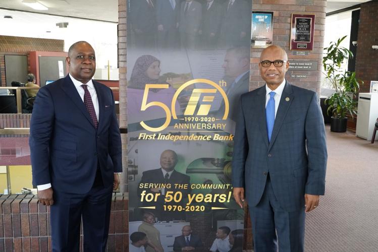 First Independence Bank opens Twin Cities branch | Business ...
