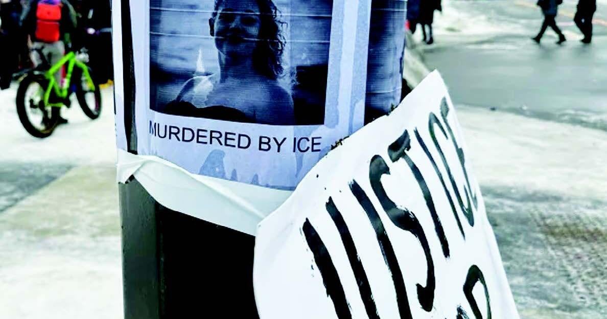 The Cost of Terror: Why Federal Agents Must Leave Minnesota